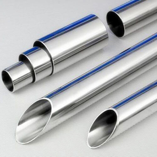Stainless Steel 304L Sanitary Tubing 3A standard For Food Equipment