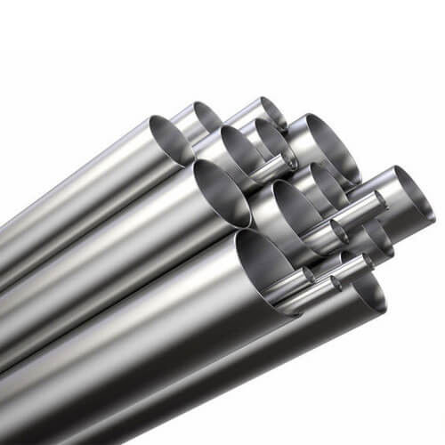 Food grade stainless steel tubing SS304 SS316L for food and Dairy