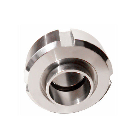 Sanitary Food Grade Pipe Fittings Full Set Welding Union WENZHOU