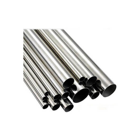 SS304 or 316L Hygienic Sanitary Steel Tubes for Hygienic Pipeline Systems