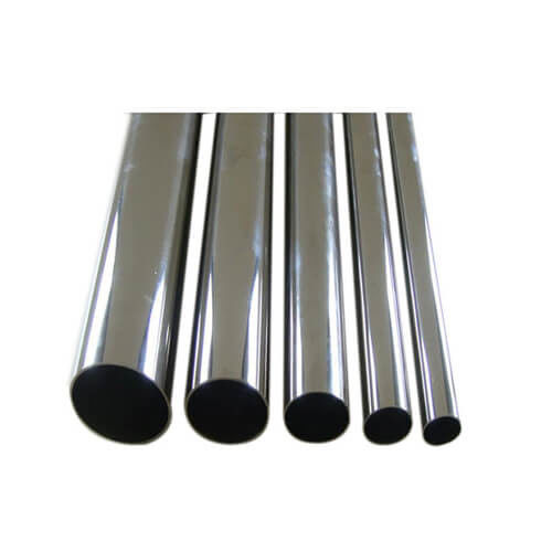 Sanitary Stainless Steel ss304 ss316L food Grade Square pipe tubing